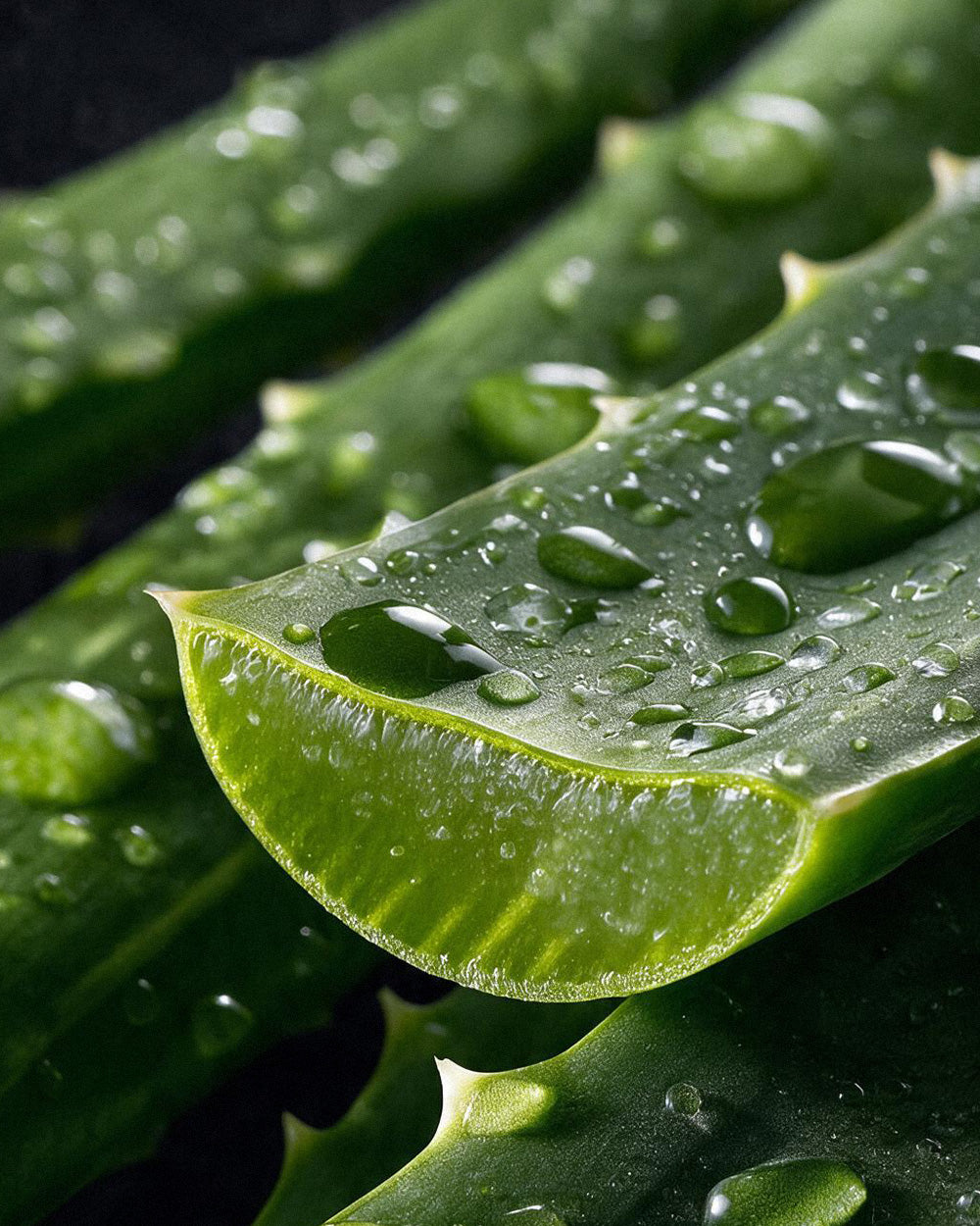 ALOE VERA