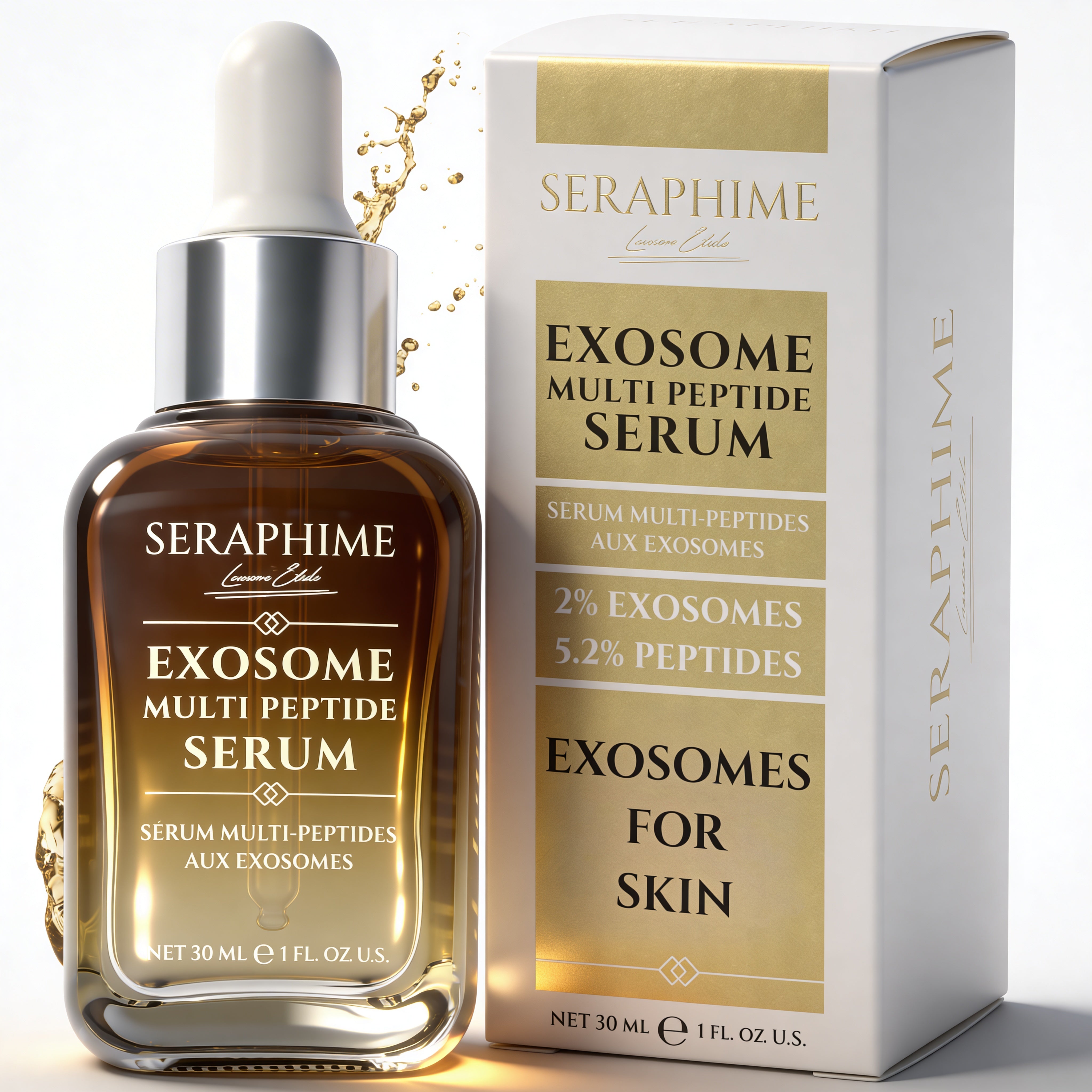 Products Seraphime Products Seraphime